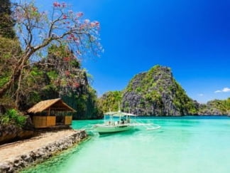 Philippines – Khám phá trọn từng giờ